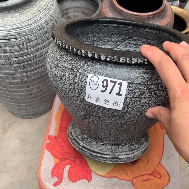 【闪购商品】971瑕疵有孔高19口21