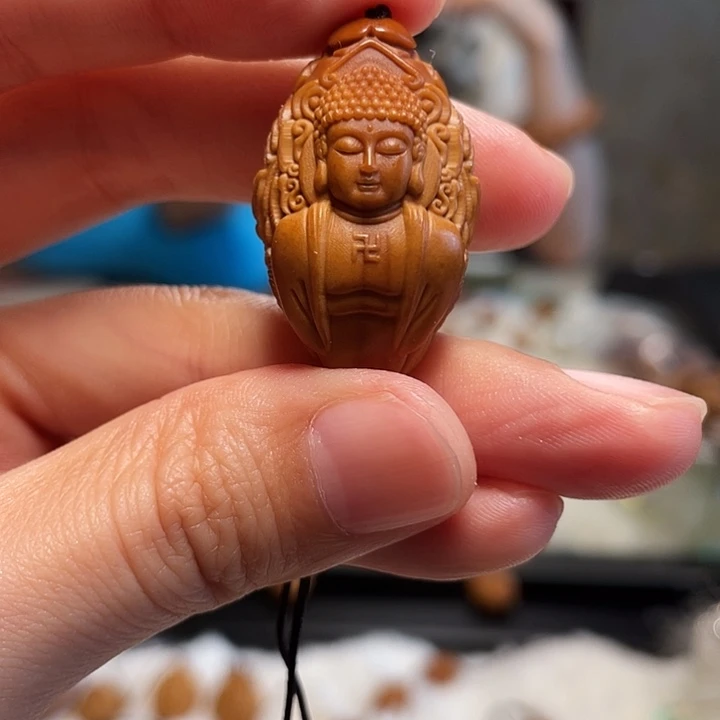 橄榄核手串/手链橄榄核