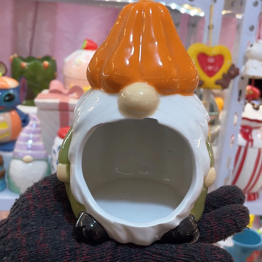 陶瓷微瑕介意慎拍