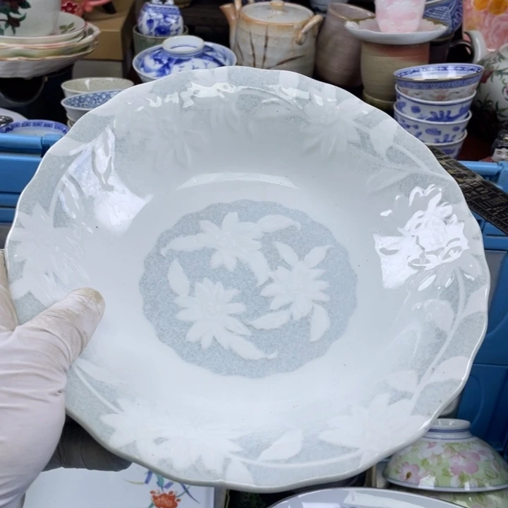 碟开播了开播了开播了