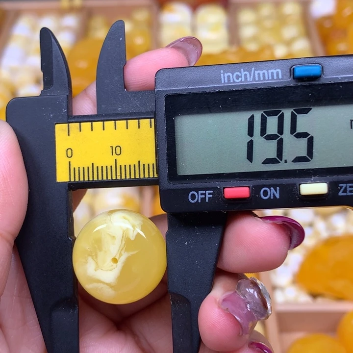 非金属配珠配饰17