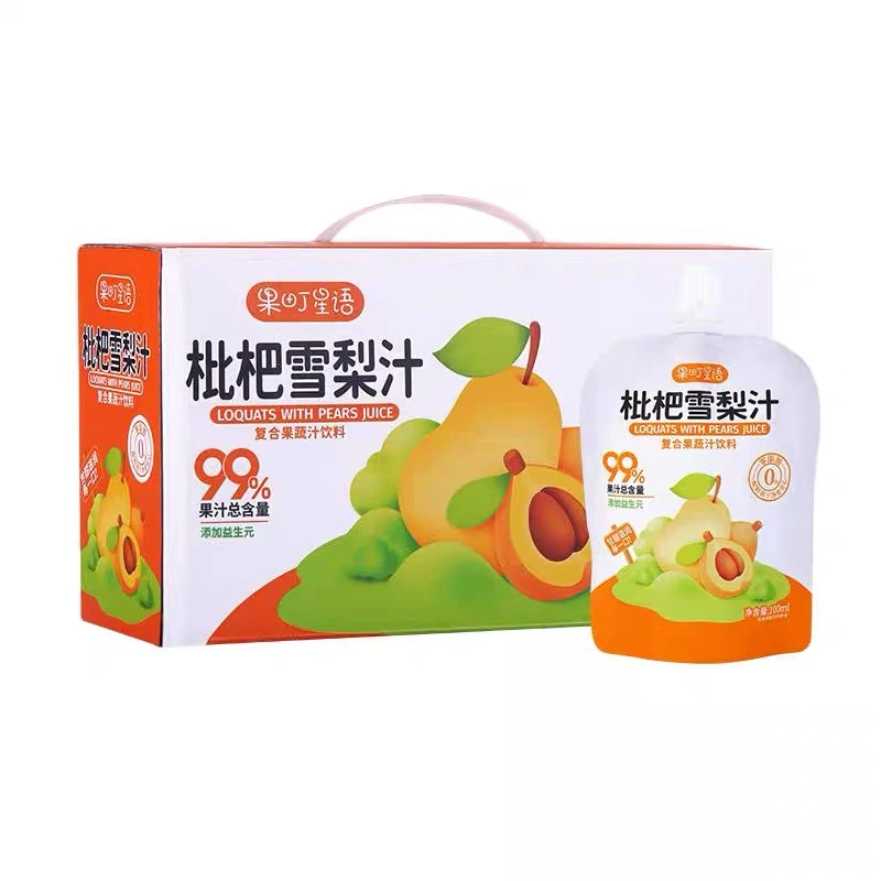 枇杷雪梨汁/盒/g河南省
