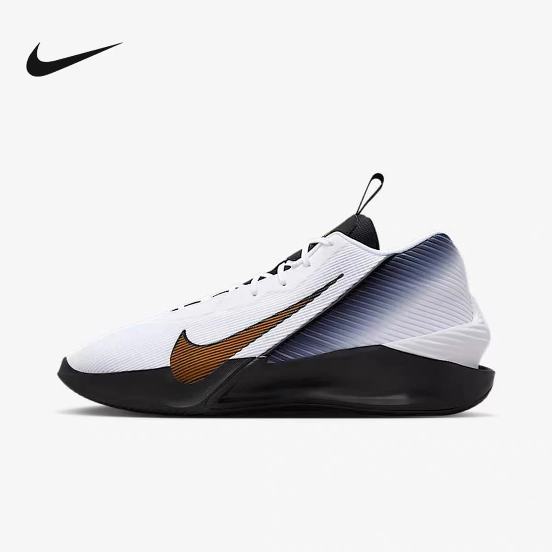 NIKE耐克 G.T. JUMP ACADEMY EP实战篮球鞋 IH0635-170