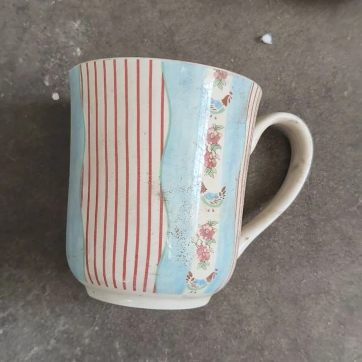 陶瓷盘子碗啥都有