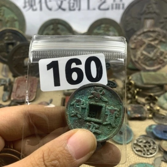 铜水**南现代文创工艺品