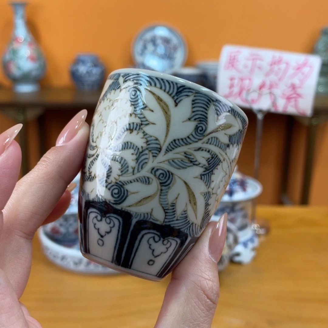 景德镇手绘哈哈哈哈哈哈