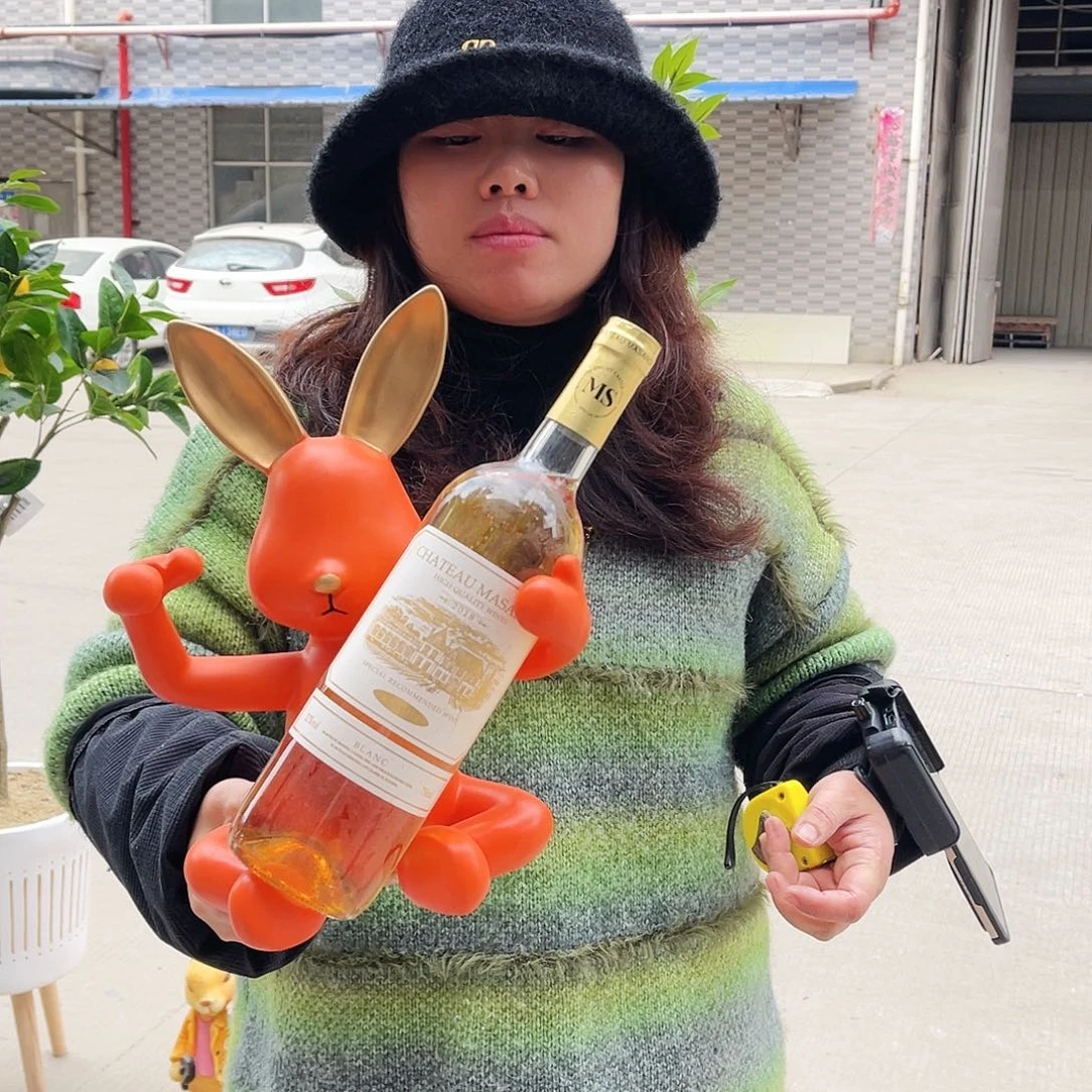 花园庭院摆件&00&