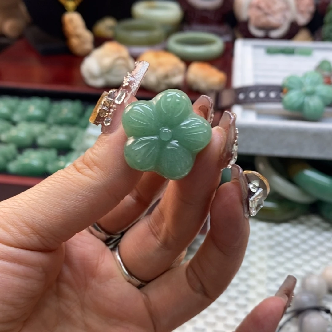 石英质玉手镯合金