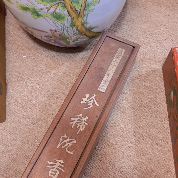 壶紫砂瓷器摆件手工制作