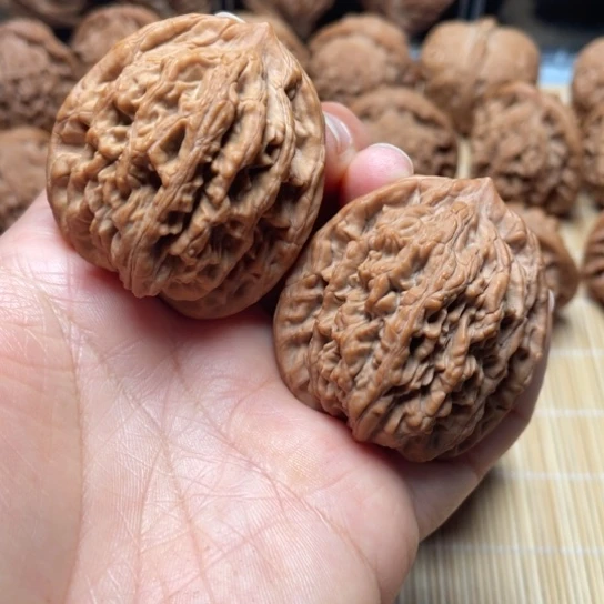 【闪购商品】吊坠文玩核桃H*麦虎…，