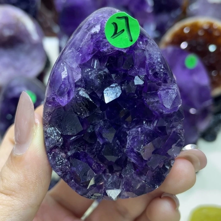 未镶嵌大型摆件（非配饰）水晶