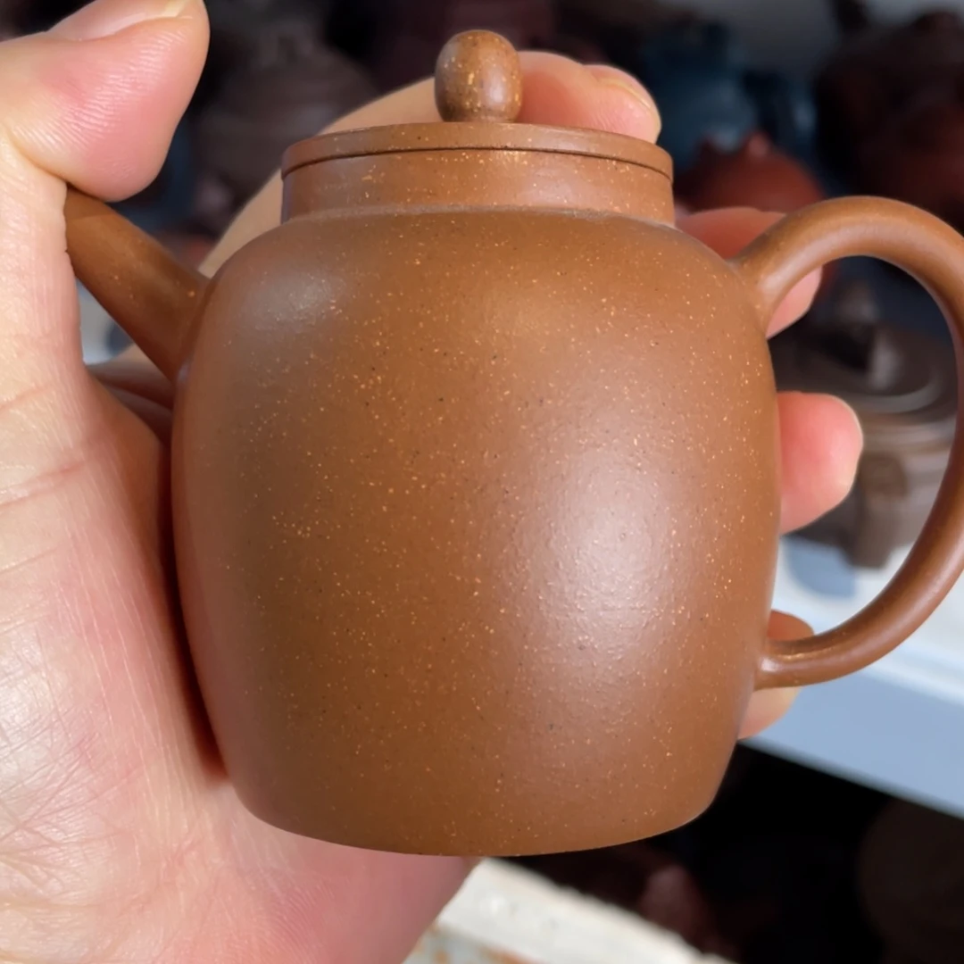 紫砂花茶和白莲花都