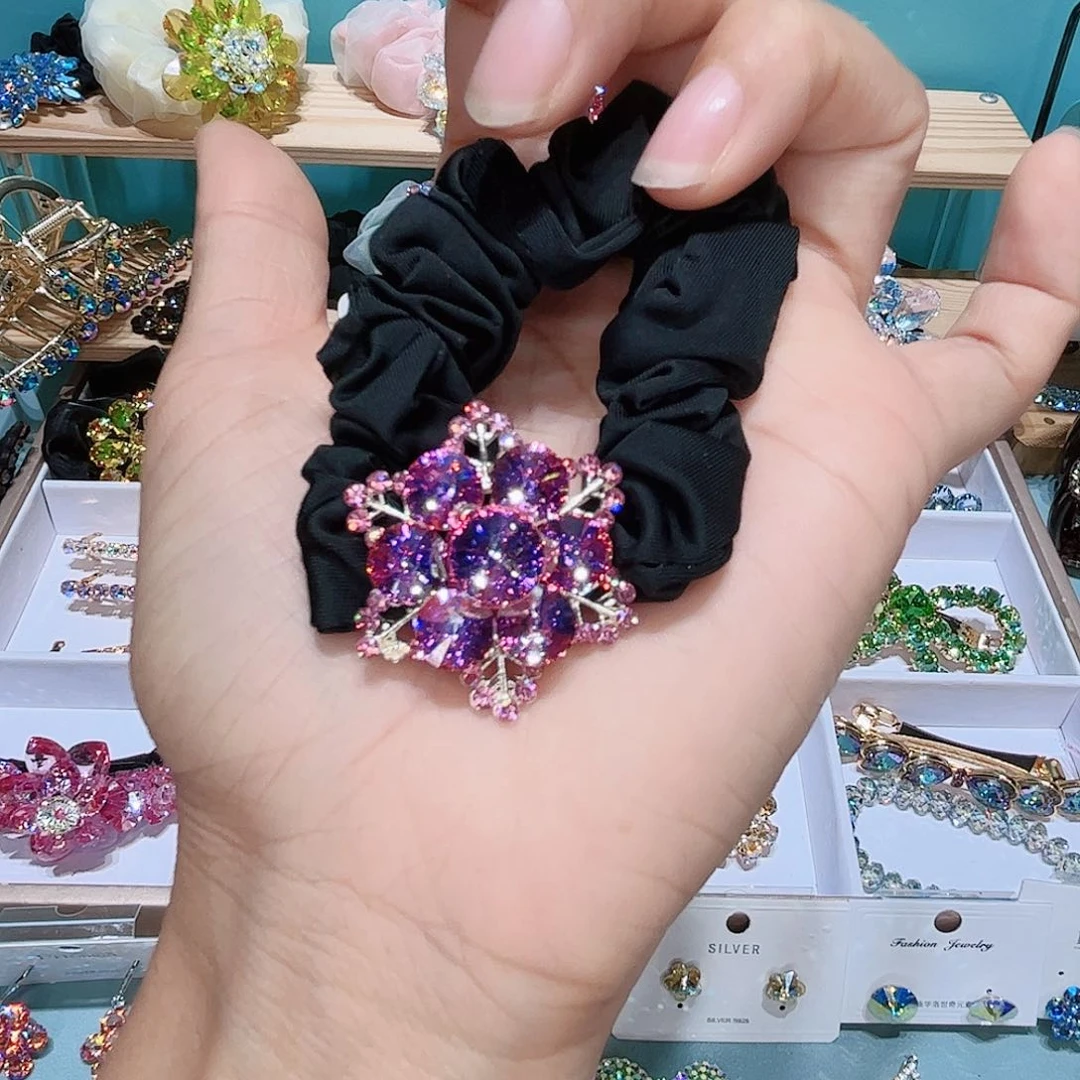 皮质铁合金耳钉的
