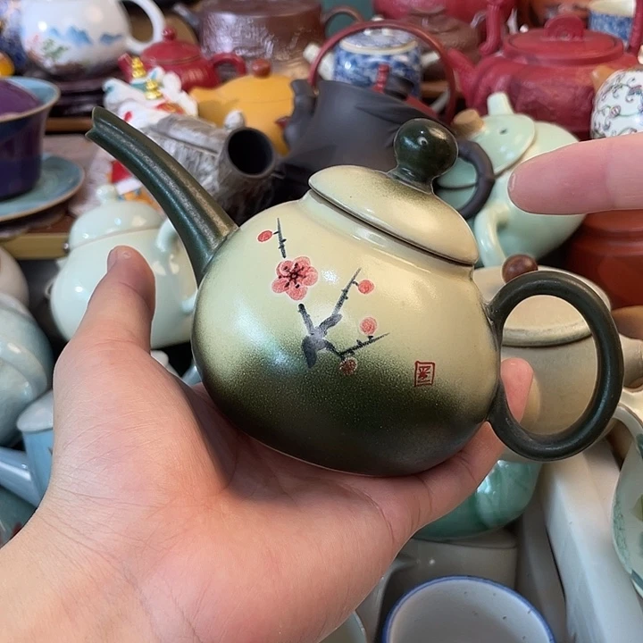 茶具套装家用茶具