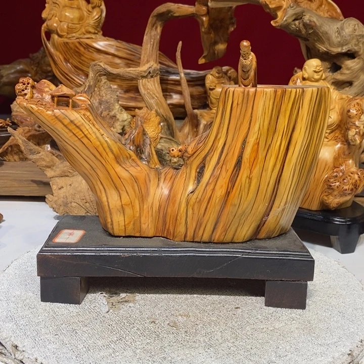 柏木（崖柏）8888888