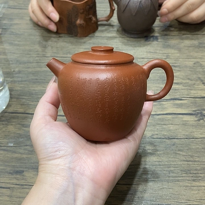 茶壶紫砂紫砂紫砂