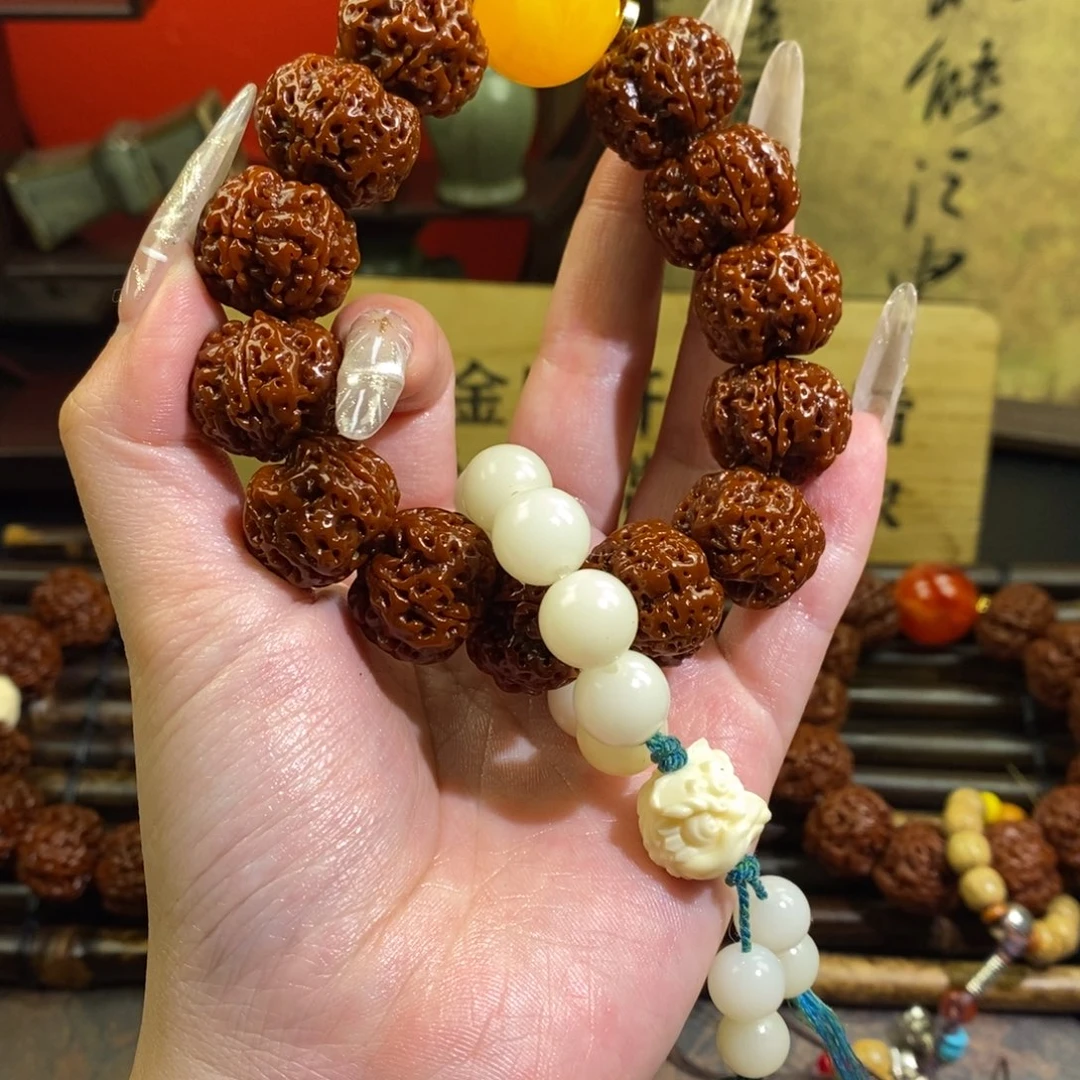 金刚菩提手串520.