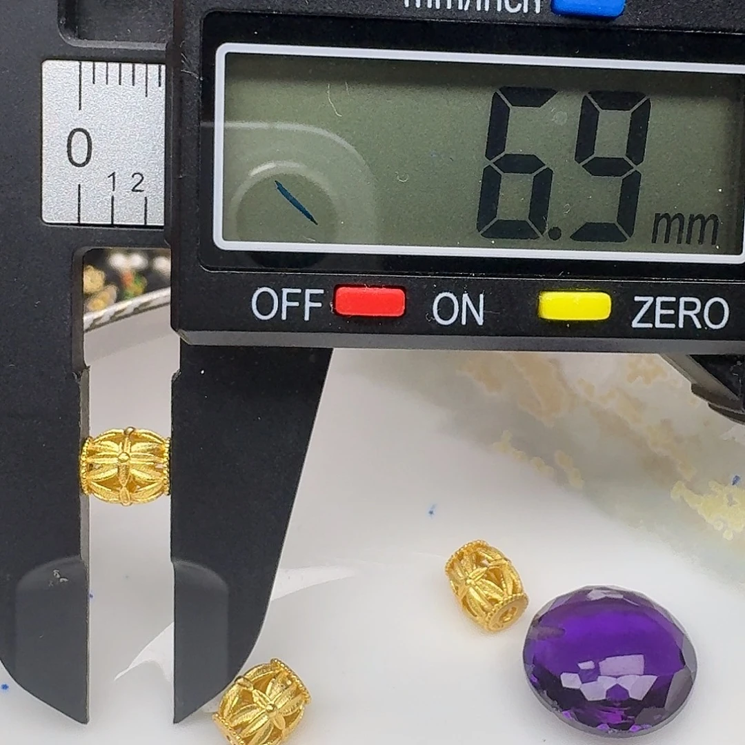 颈饰紫晶银S925镶嵌紫水晶925镶嵌166