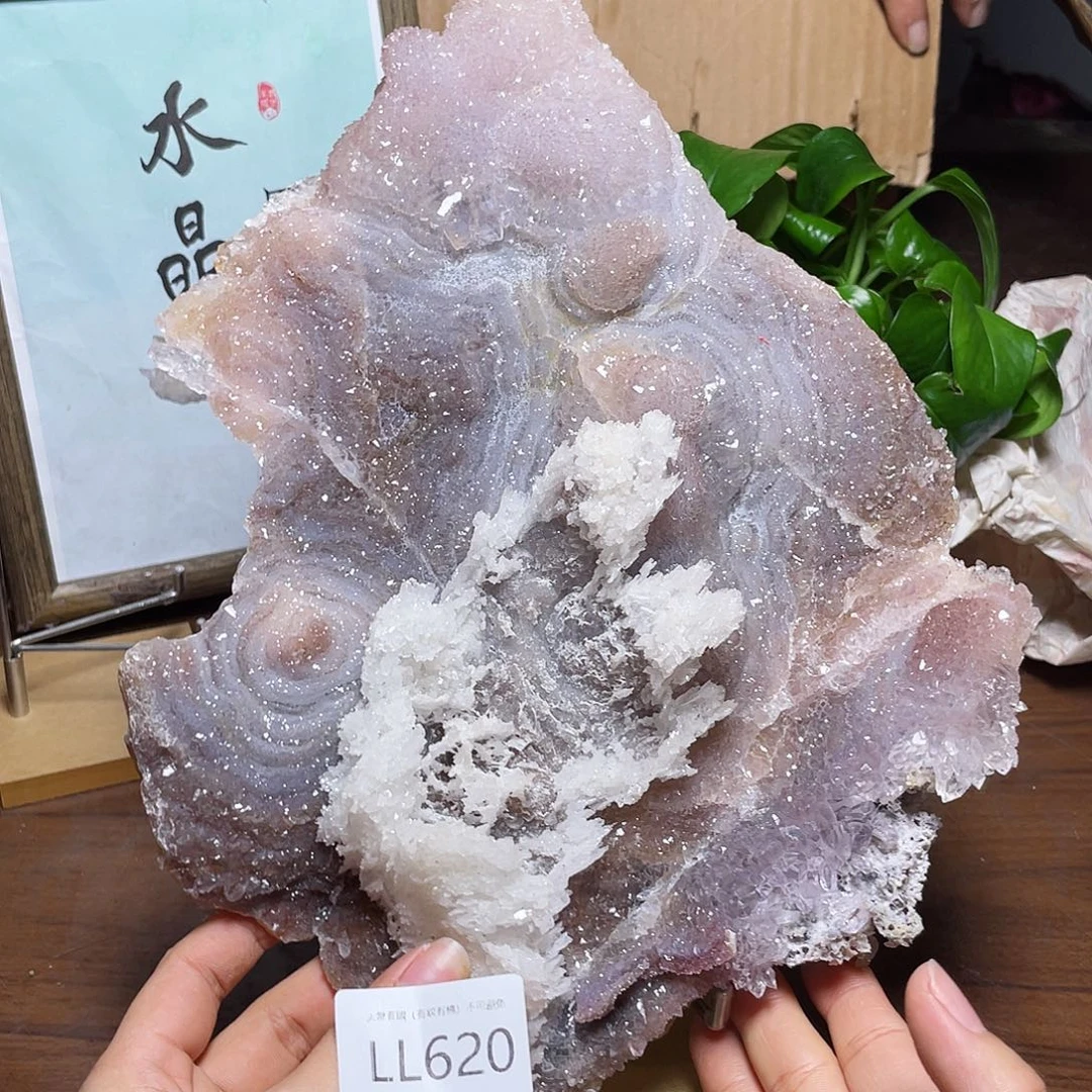 未镶嵌大型摆件（非配饰）水晶