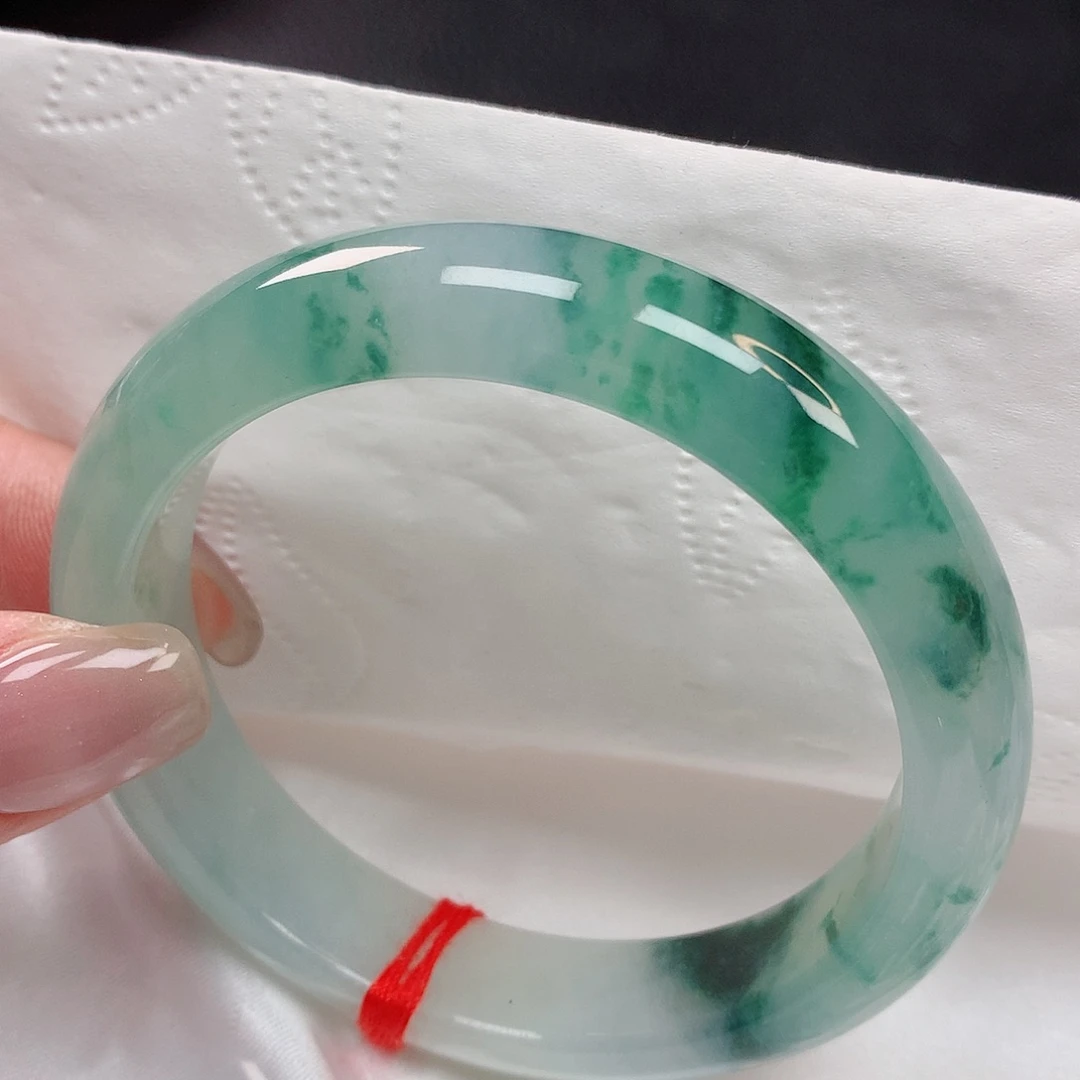 【闪购商品】未镶嵌手镯翡翠55+