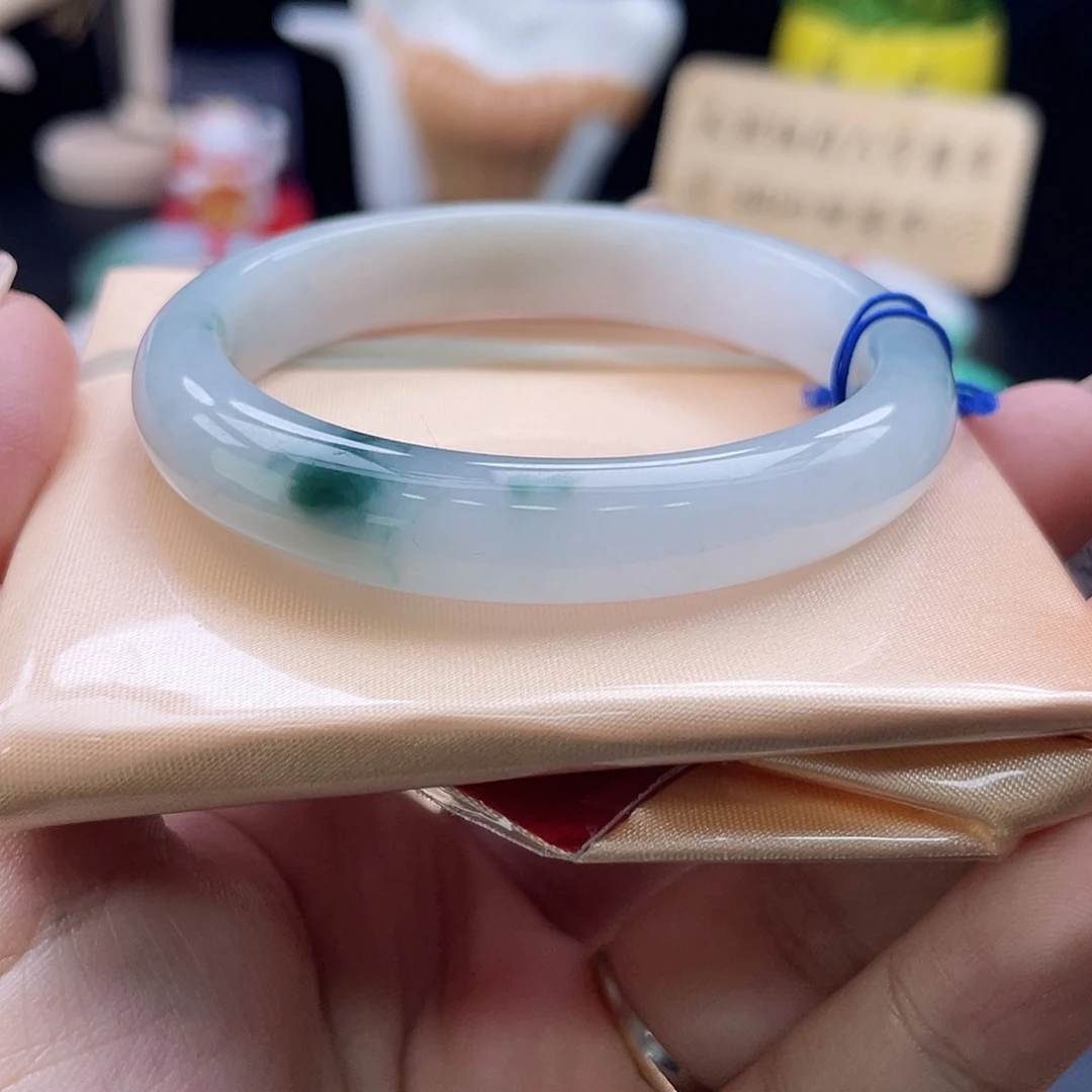 未镶嵌手镯翡翠2号贵妃