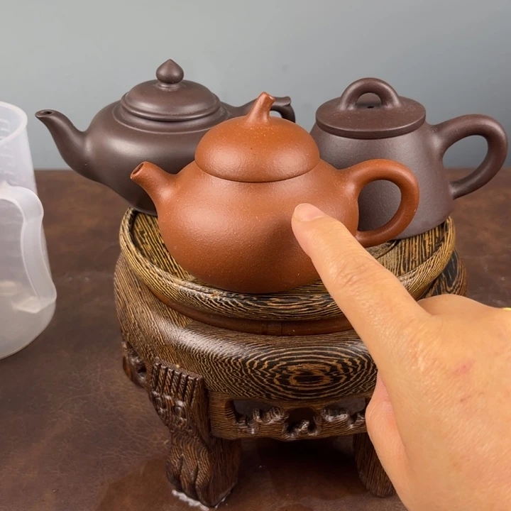茶杯紫砂不说啦嘛那