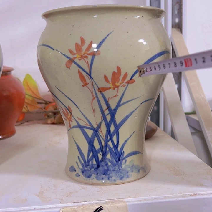 景德镇陶瓷手工制作