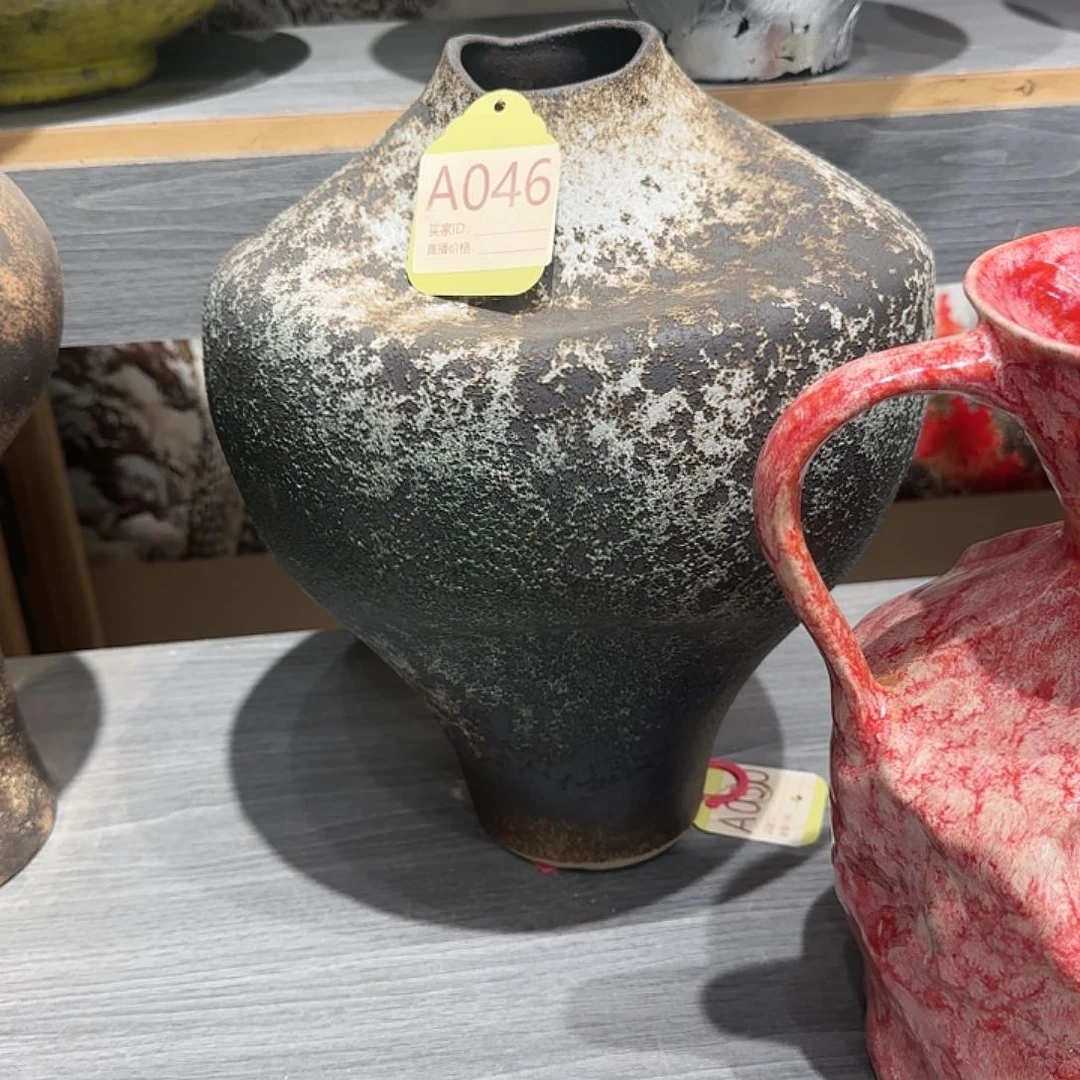 景德镇陶瓷艺术品