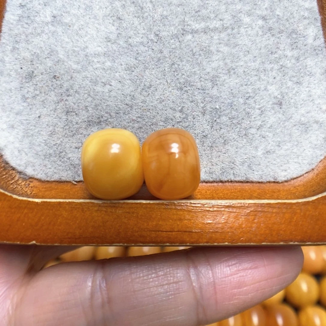 蜜蜡裸石未镶嵌l**x配饰