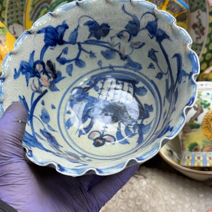 摆件瓷器摆件 瓷器摆件