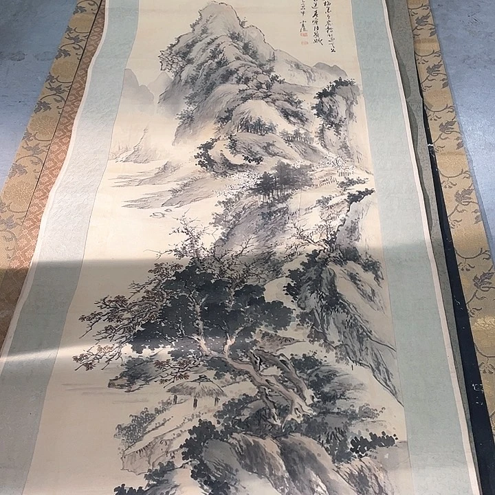 附**雅精品剪纸艺术作品