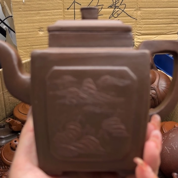 紫砂茶壶紫砂壶等各种造型