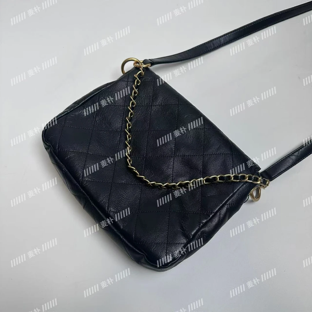 maipiao/麦朴新款上新手提款复古气质单肩包邮差包