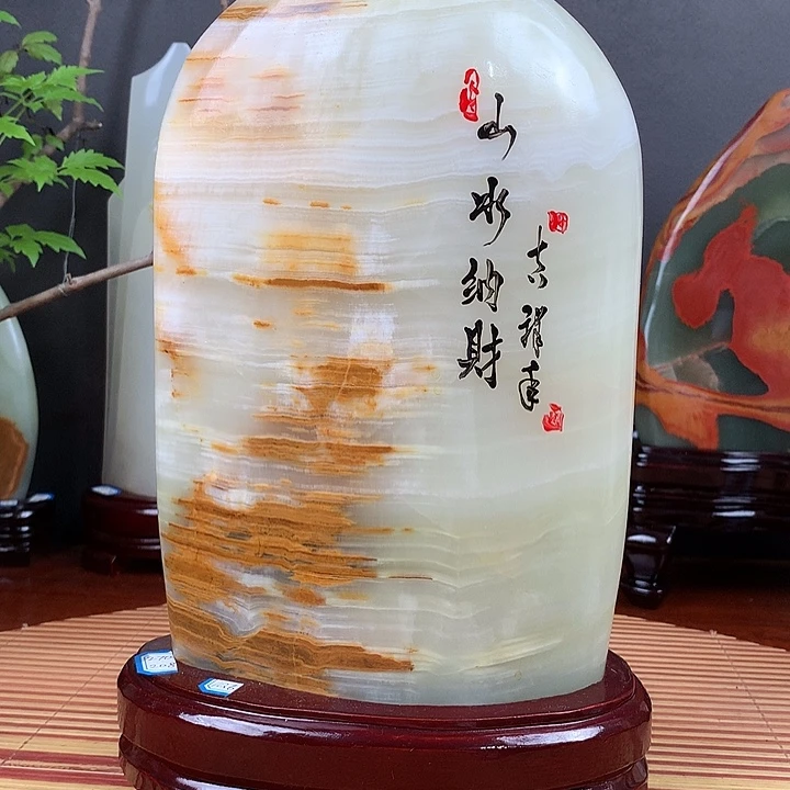 石材摆件摆件摆件
