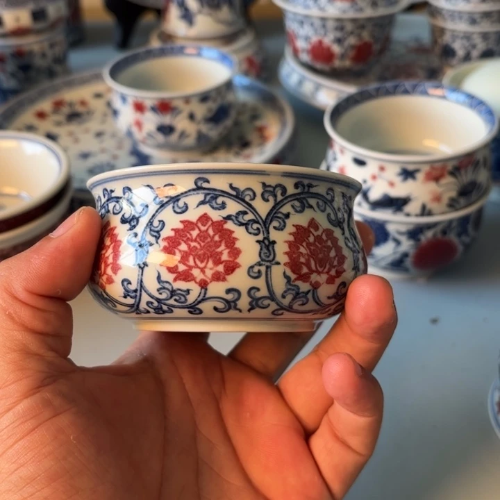 瓷片景德镇陶瓷艺术博物