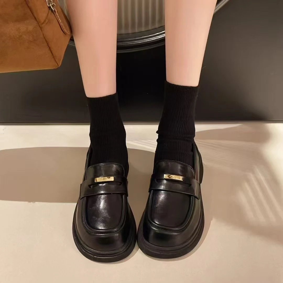 黛诗琪超软乐福鞋5589