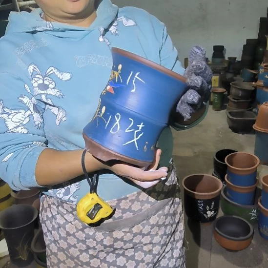 花盆紫砂紫砂紫砂