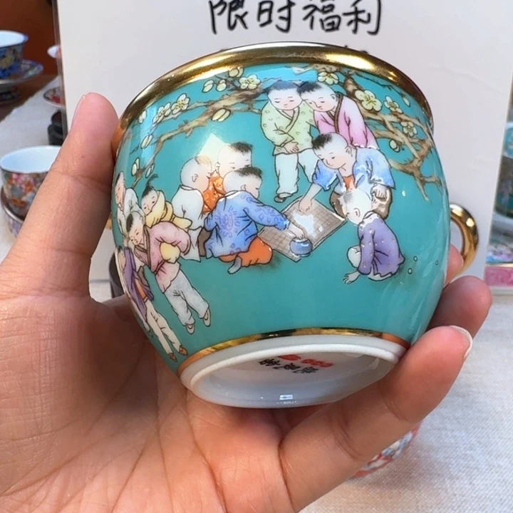 景德镇陶瓷景德镇瓷器