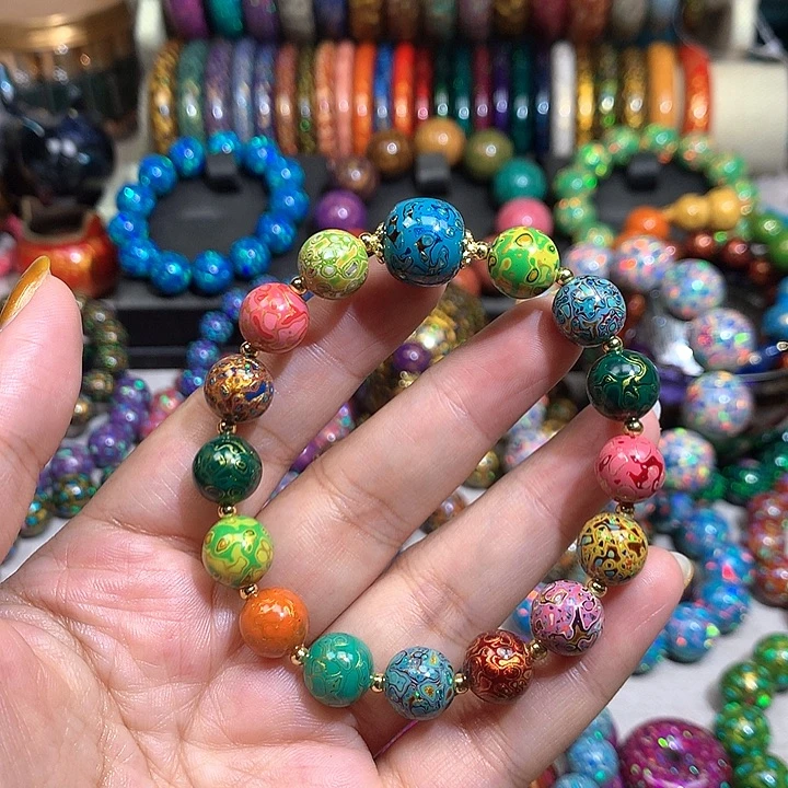 神匠手大漆珠1.0………………