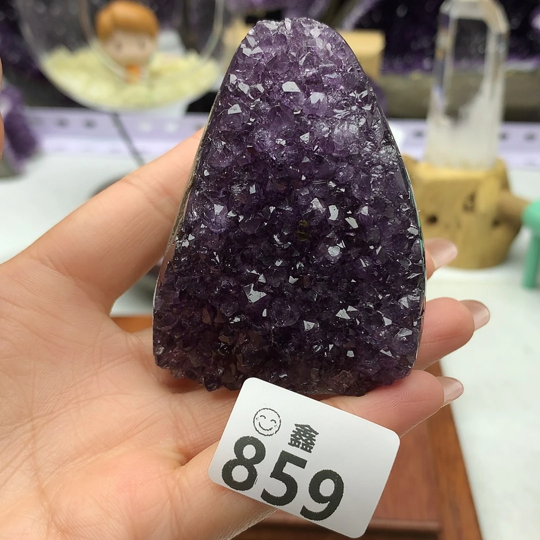 未镶嵌大型摆件（非配饰）水晶