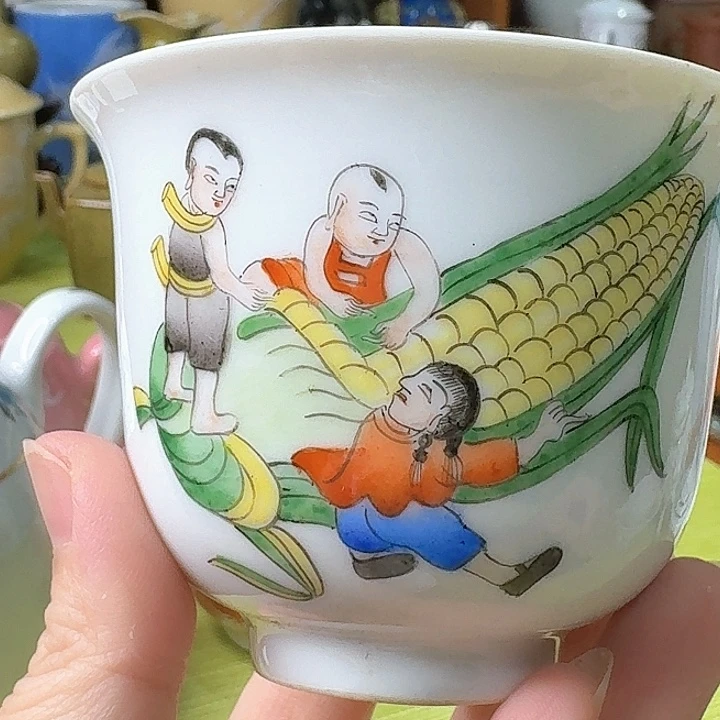 景德镇陶瓷艺术展