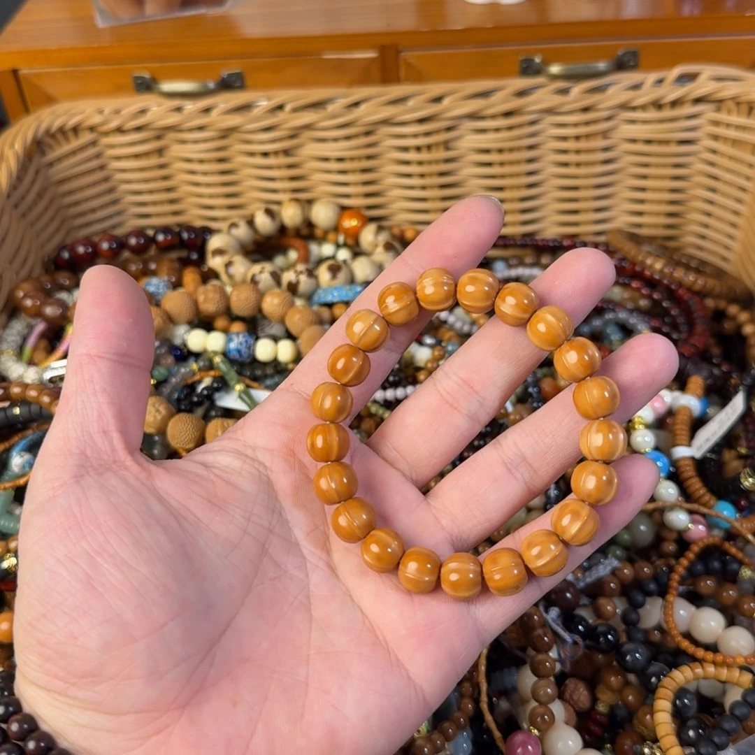 菩提根/象牙果手串