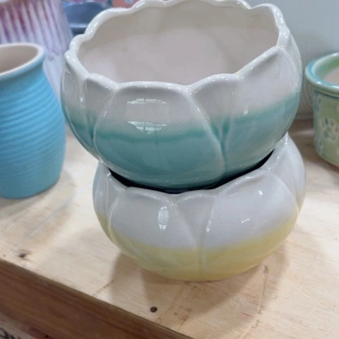 陶瓷口径不清楚问客服