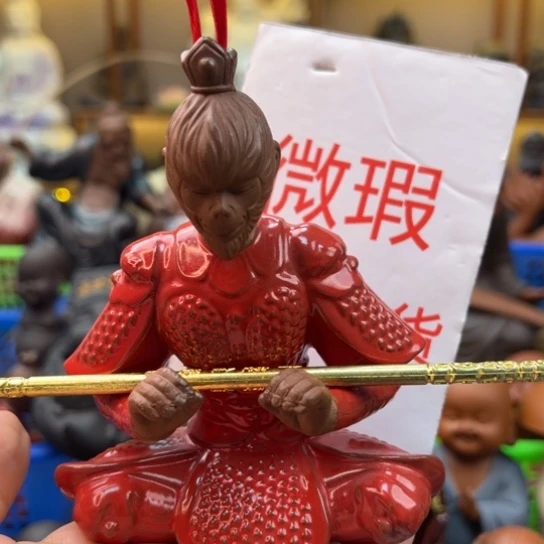 紫砂茶宠微瑕产品