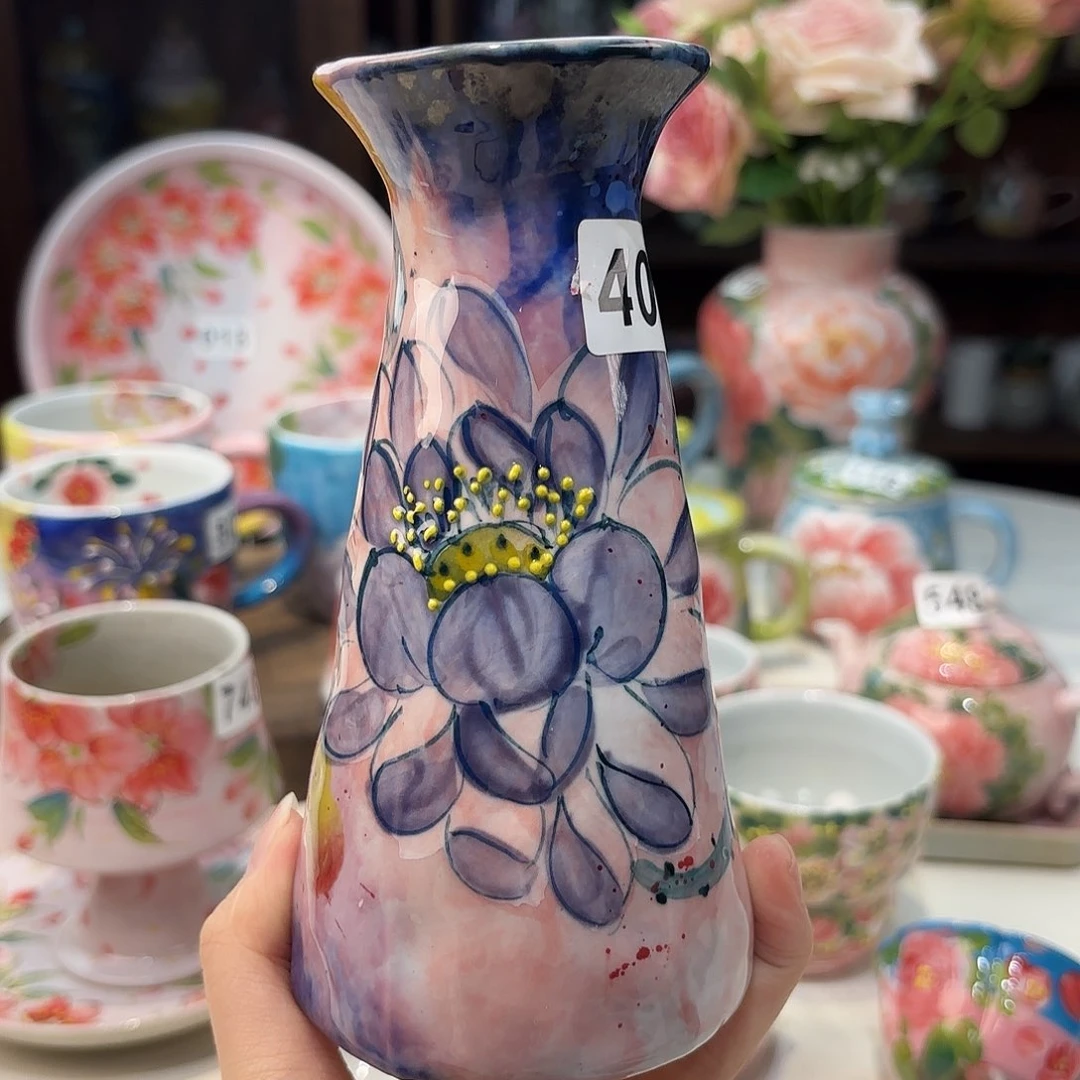 瓷片兔兔好可爱啊我