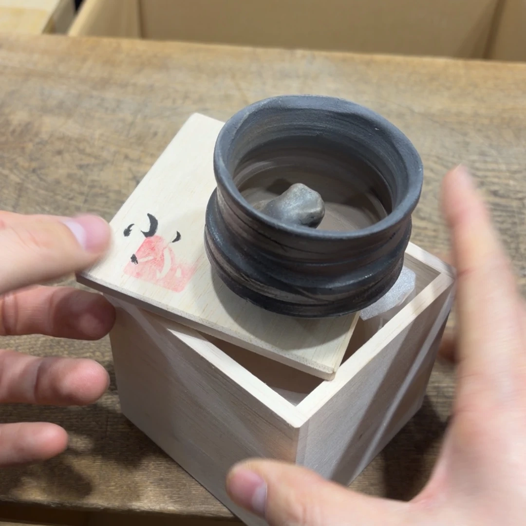 阿***海般若中古美术工艺品