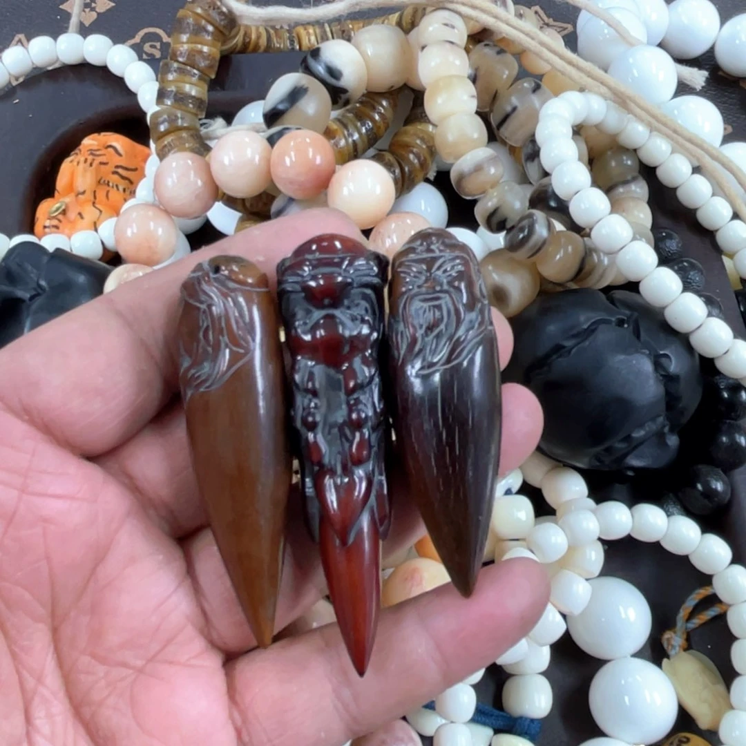 驼骨手串/手链渡*尘编号155发一包