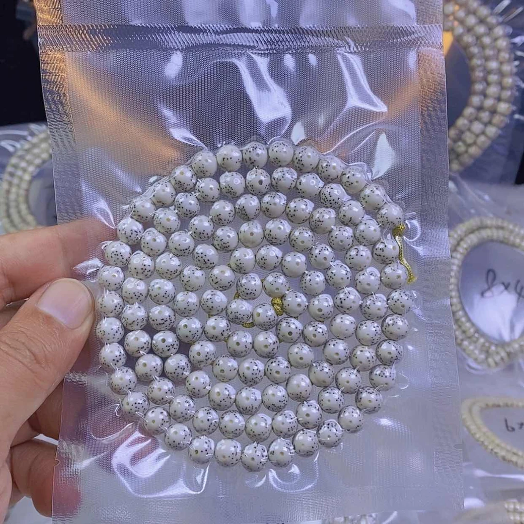 【闪购商品】星月菩提手串令*令星月