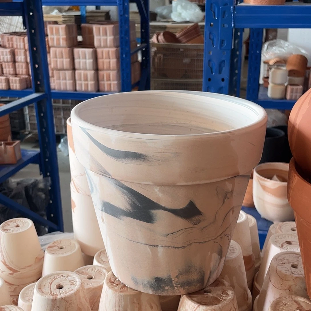 红陶口20高18d d f f f