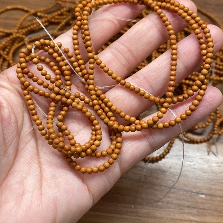 一墨手作编绳配件